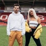 Louis Tomlinson feat Bebe Rexha – Back to You