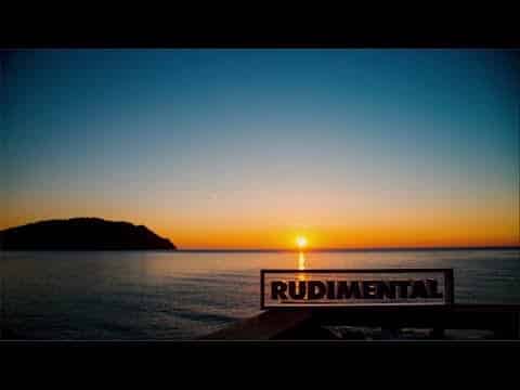 Rudimental – Sun Comes Up feat James Arthur