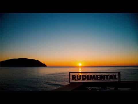 rudimental sun comes up