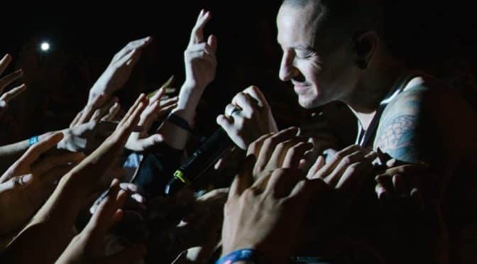 Linkin Park – Talking to Myself