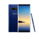 Samsung Galaxy Note 8 Launched