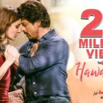 Hawayein – Jab Harry Met Sejal