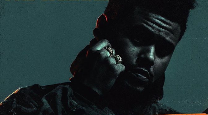 The Weeknd – Reminder Remix feat A$AP Rocky