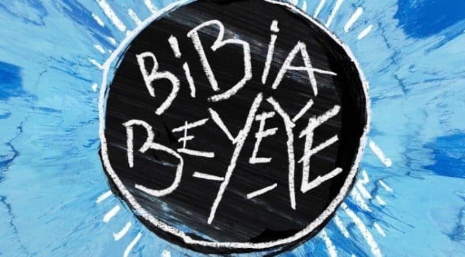 Ed Sheeran – Bibia Be Ye Ye