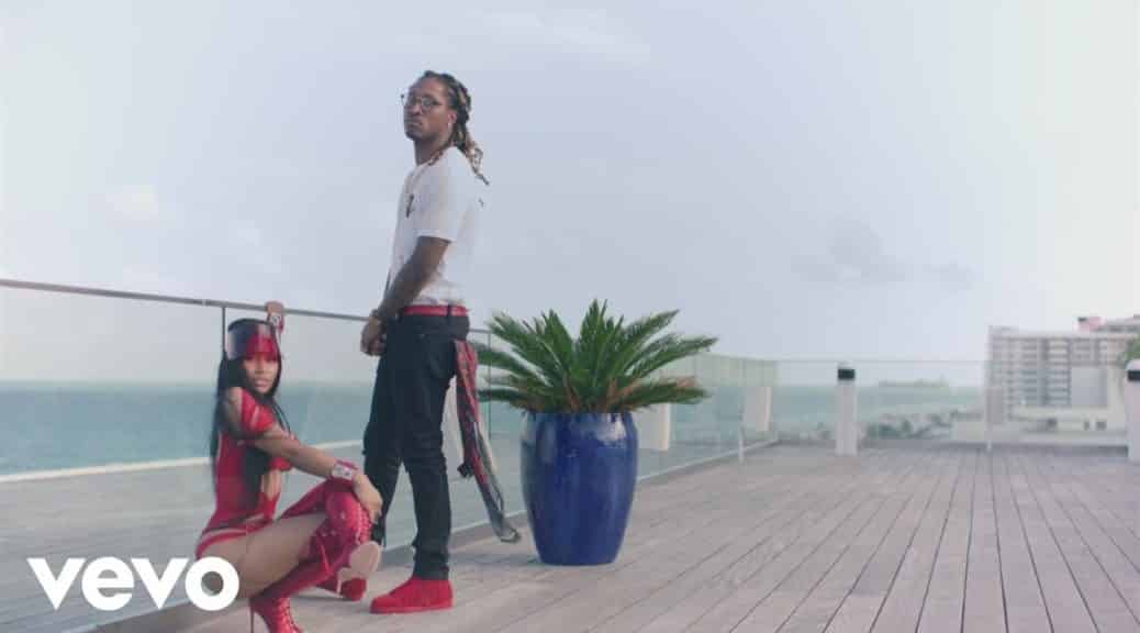 future you da baddest