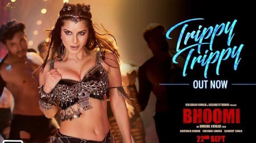 Bhoomi – Trippy Trippy feat Sunny Leone