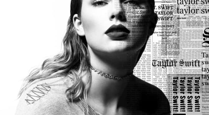 Brand New Single from Taylor Swift – Gorgeous