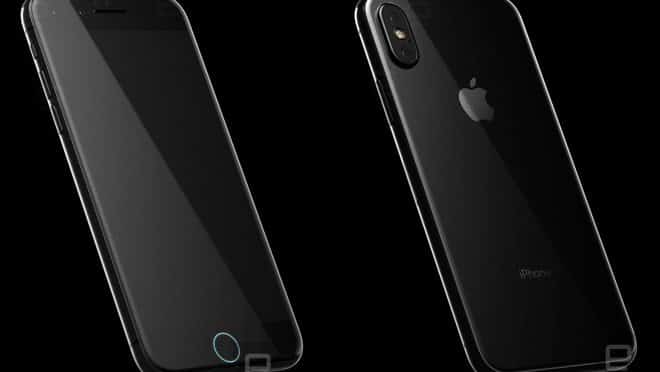 iPhone 8 / X – Rumor Roundup