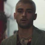 Zayn Malik – Dusk till Dawn feat Sia