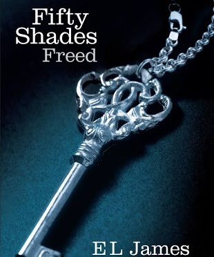 fifty shades freed