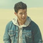 Nick Jonas – Find You