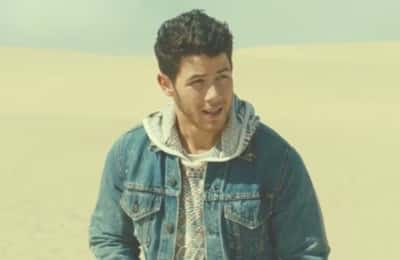 Nick Jonas – Find You