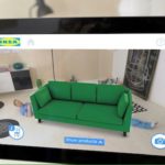 IKEA – AR App