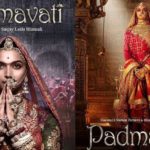 Padmaavat Trailer is Out & Out Grande