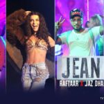 Jean Teri – Raftaar | Jaz Dhami