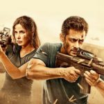 Tiger Zinda Hai Trailer is Out