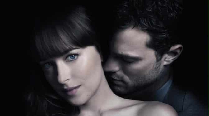 fifty shades freed