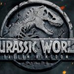 Jurassic World – Fallen Kingdom Trailer