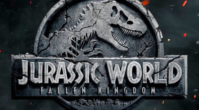 jurassic world fallen kingdom