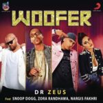 woofer dr zeus