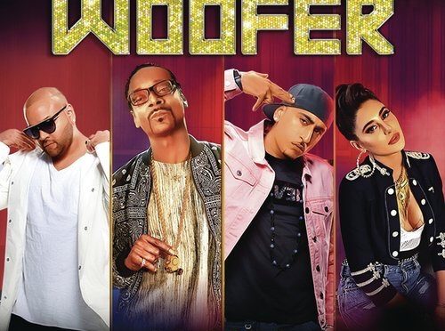 Dr Zeus – Woofer feat Snoop Dogg