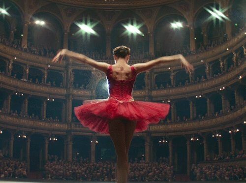 Red Sparrow Trailer