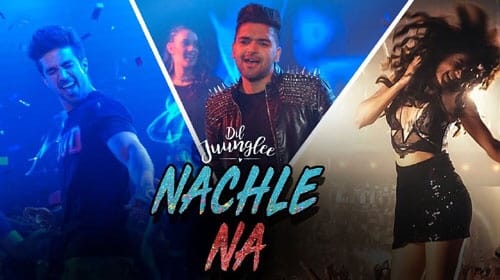 Guru Randhawa – Nach Le Na