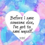 Ed Sheeran  – Save Myself