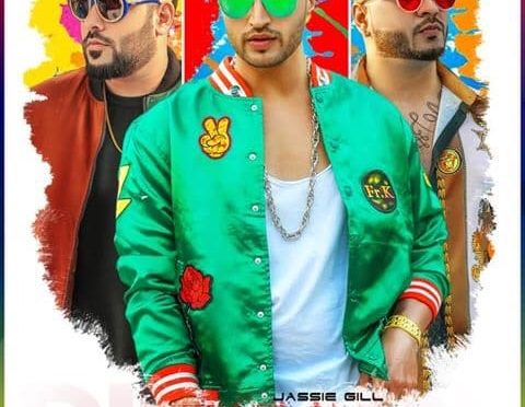 Dill Ton Blackk – Jassi Gill feat Badshah