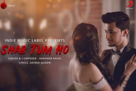 Darshan Rawal – Shab Tum Ho