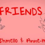 Marshmello + Anne Marie – Friends