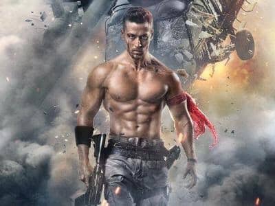 Baaghi 2 Trailer