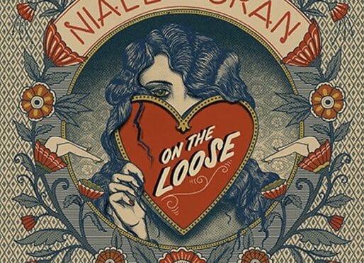 Niall Horan | Flicker – On The Loose