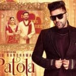 Guru Randhawa – Patola | Blackmail