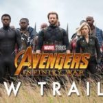Avengers – Infinity War Final Trailer