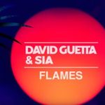 David Guetta + Sia – Flames