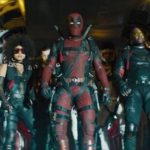 Deadpool 2 Trailer