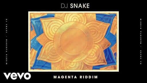 DJ Snake – Magenta Riddim