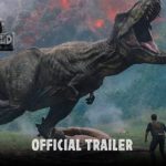 Jurassic World – Final Trailer