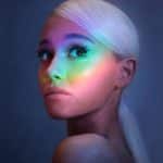 Ariana Grande – No Tears Left to Cry