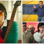 Sanju Official Trailer | Ranbir Kapoor