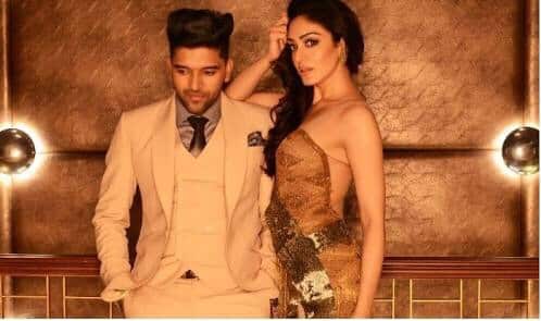 Guru Randhawa – Raat Kamaal Hai