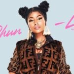 Nicki Minaj – Chun Li