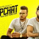 Snapchat Story – Bilal Saeed feat Romee Khan