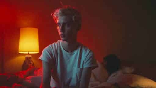 Troye Sivan – Bloom