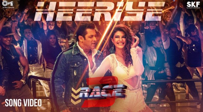 Heeriye Race3