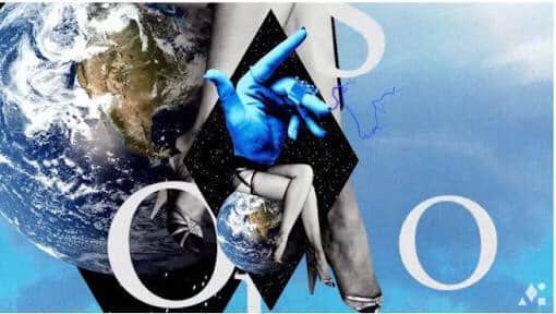 Clean Bandit – Solo feat Demi Lovato