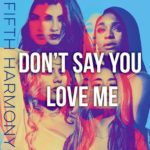 Fifth Harmony – Don’t Say You Love Me