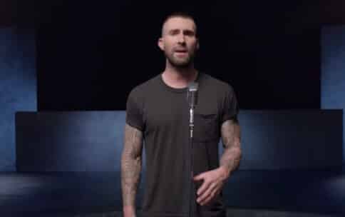 Girls Like You – Maroon 5 feat Cardi B