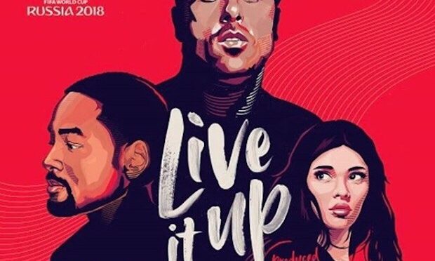 Nicky Jam – Live It Up feat Will Smith | Era Istrefi | FIFA 2018 Official Video